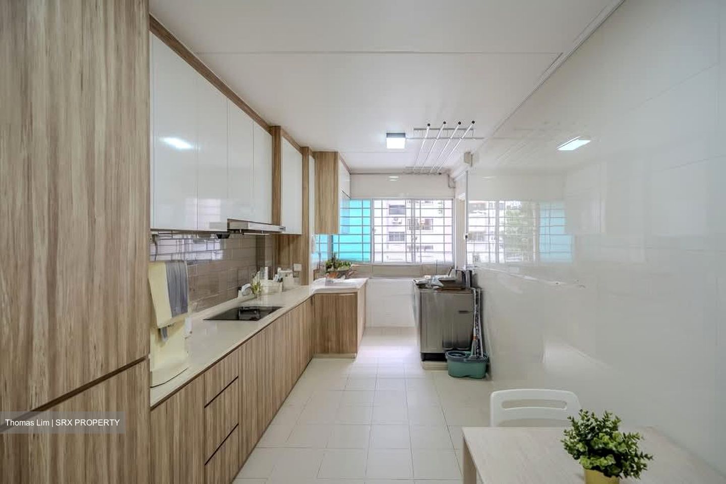 Blk 814 Tampines Polyview (Tampines), HDB 4 Rooms #576323381